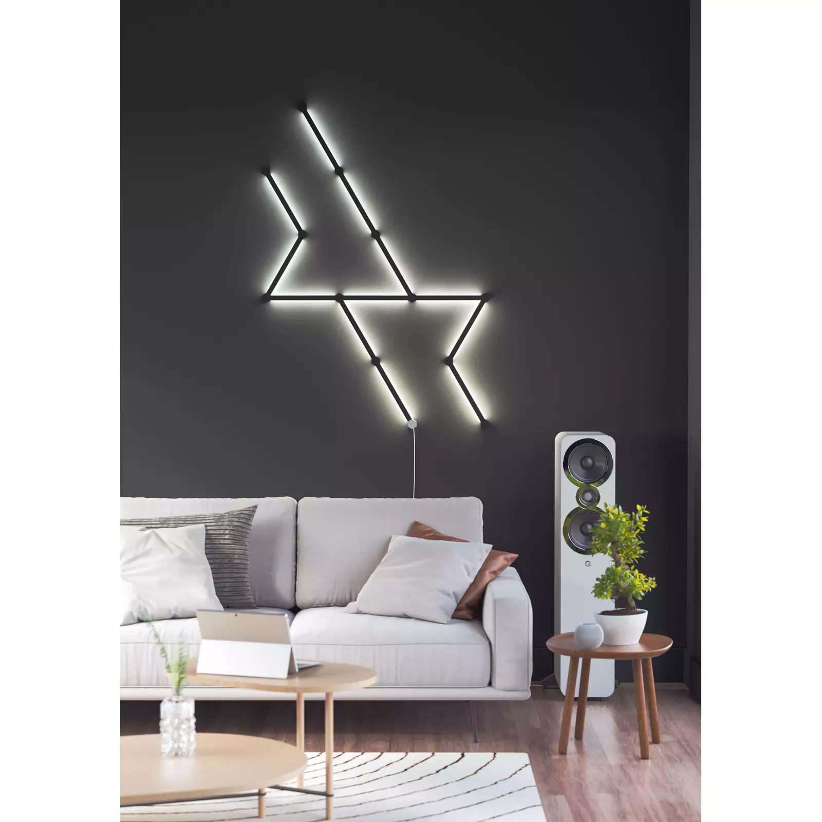 Nanoleaf NL59-0001BM-9PK Photo 5