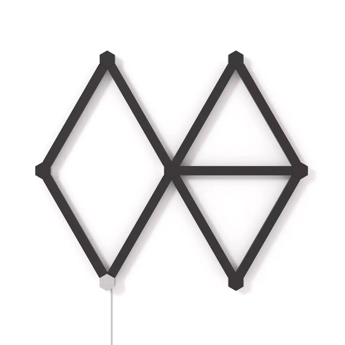 Vāks Nanoleaf NL59-0001BM-9PK Photo 12