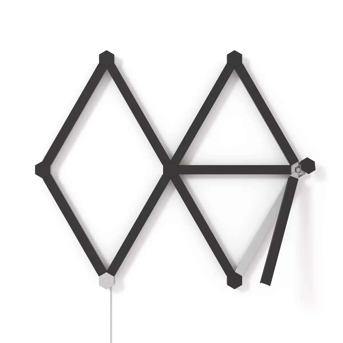 Vāks Nanoleaf NL59-0001BM-9PK Photo 13