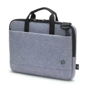 Briefcase DICOTA Slim Eco MOTION 12 - 13.3" Carrying handle Shoulder strap