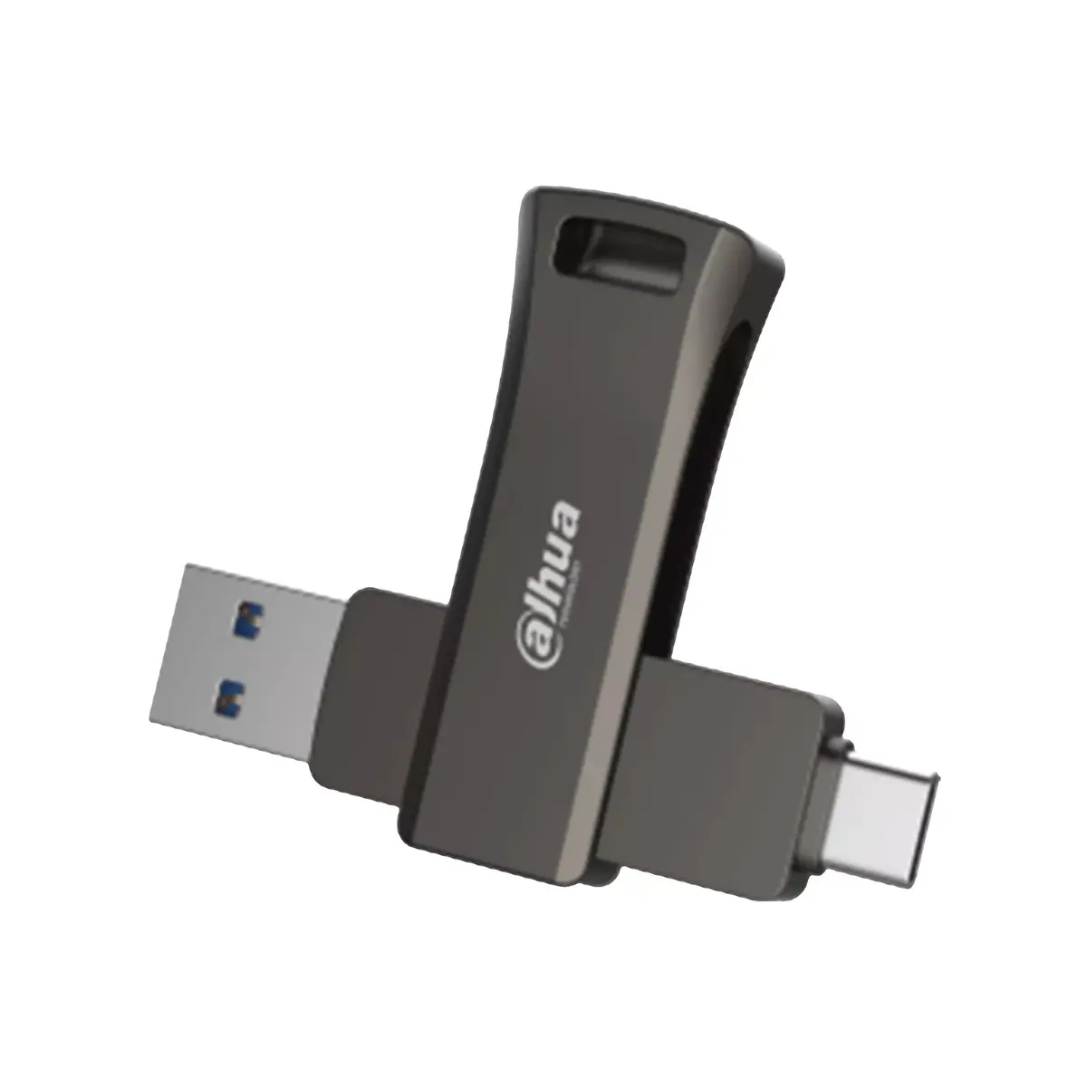 USB флеш-память Dahua Technology 128GB USB-P629-32-128GB Photo 3
