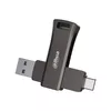 USB флеш-память Dahua Technology 128GB USB-P629-32-128GB Photo 3