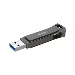 Dahua Technology USB-P629-32-32GB USB флеш накопитель USB Type-A / USB Type-C 3.2 Gen 1 (3.1 Gen 1) Черный