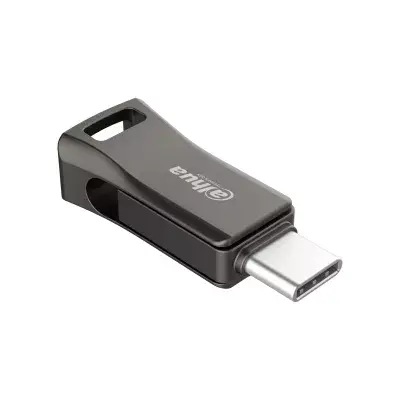 USB флеш-память Dahua Technology 128GB USB-P639-32-128GB Photo 2