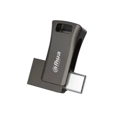 USB флеш-память Dahua Technology 128GB USB-P639-32-128GB Photo 3