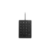Skaitļu tastatūra K79820WW Photo 2