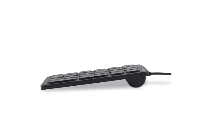 Skaitļu tastatūra K79820WW Photo 4