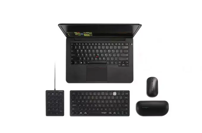 Skaitļu tastatūra K79820WW Photo 6