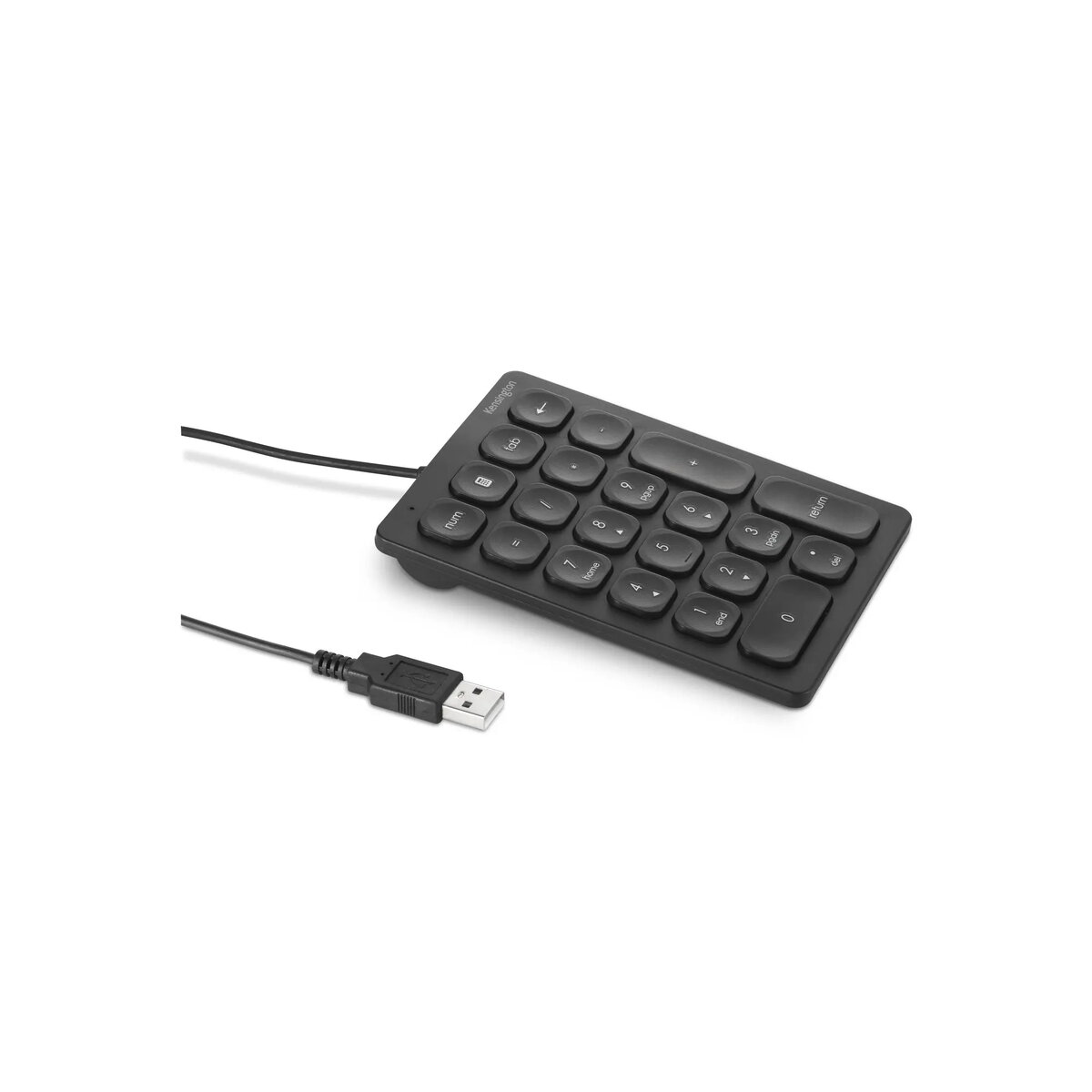 Kensington vadu ciparu tastatūra K79820WW ar