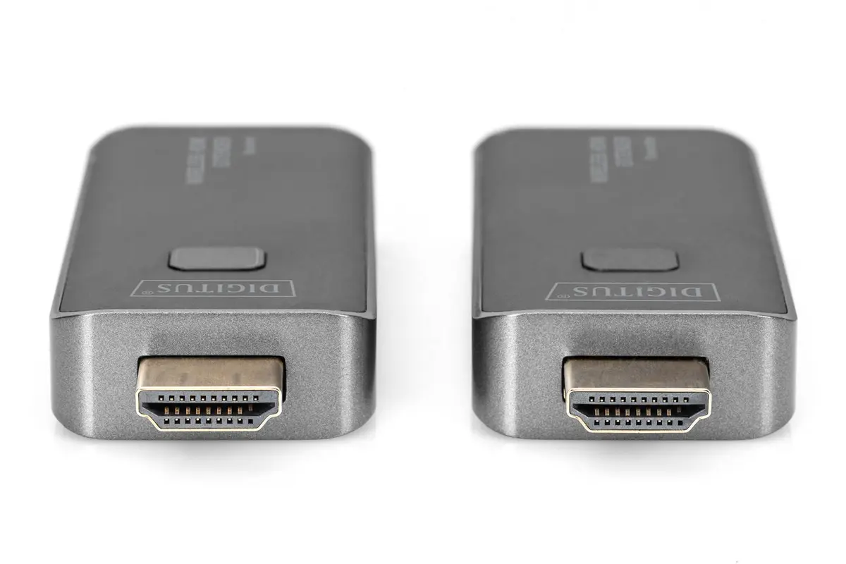 DIGITUS DS-55318 Wireless HDMI Extender Set Photo 11