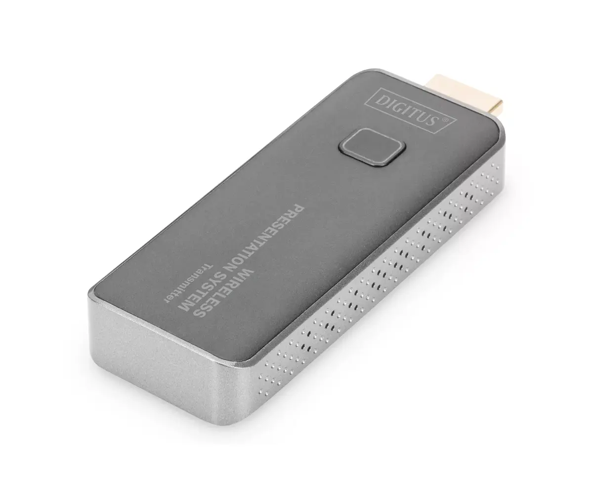 AV передатчик Digitus DS-55319 Photo 5