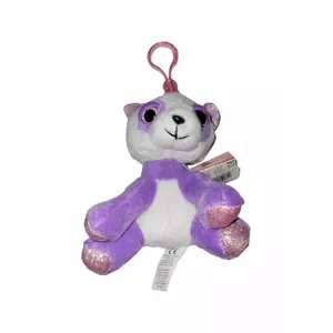 Key ring Suki - Violet panda