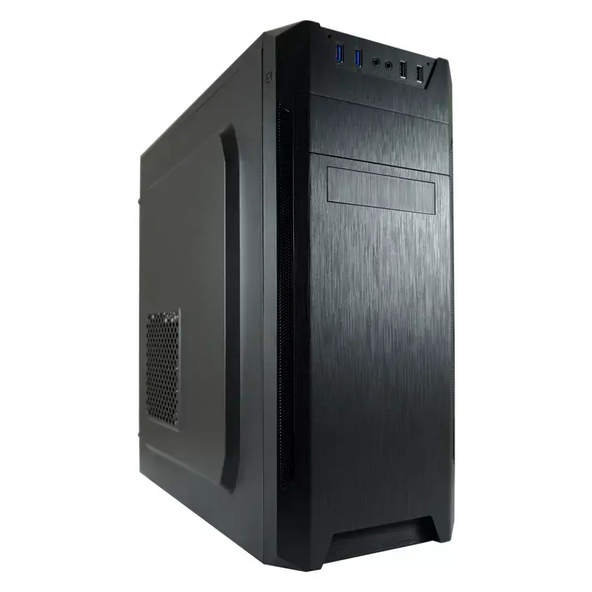 Компьютерный корпус LC-Power 7040B Photo 2