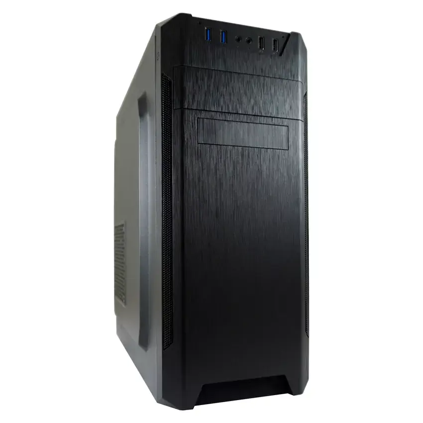 Компьютерный корпус LC-Power 7040B Photo 3