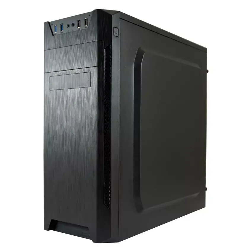 Компьютерный корпус LC-Power 7040B Photo 4