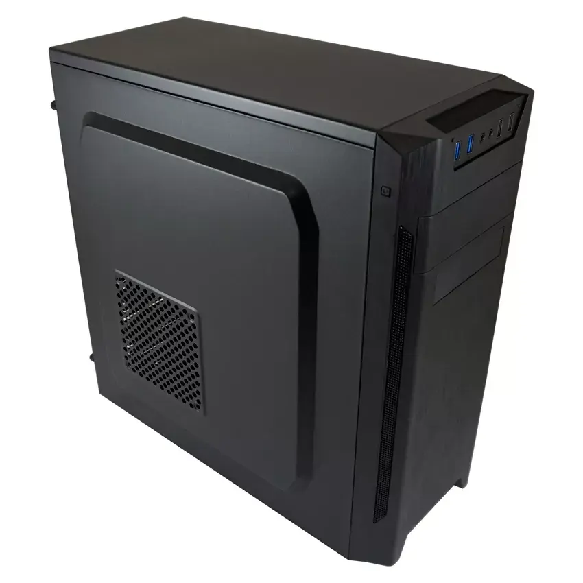 Компьютерный корпус LC-Power 7040B Photo 5