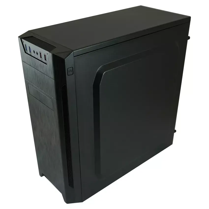 Компьютерный корпус LC-Power 7040B Photo 6