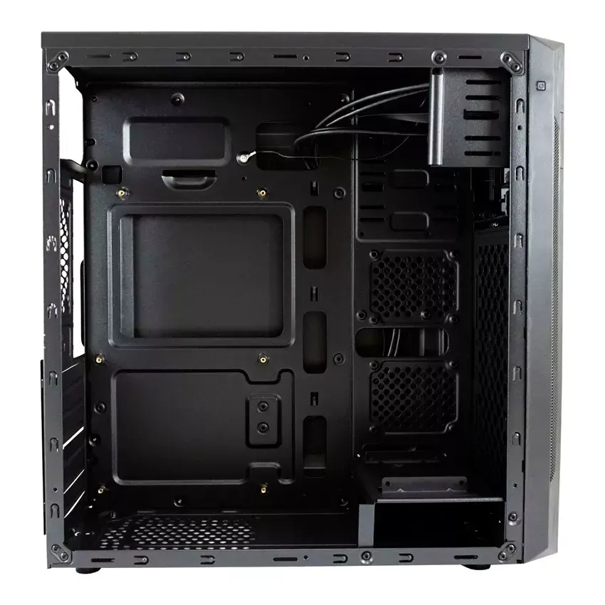 Компьютерный корпус LC-Power 7040B Photo 7