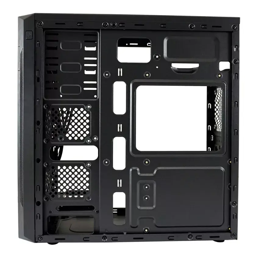 Компьютерный корпус LC-Power 7040B Photo 9