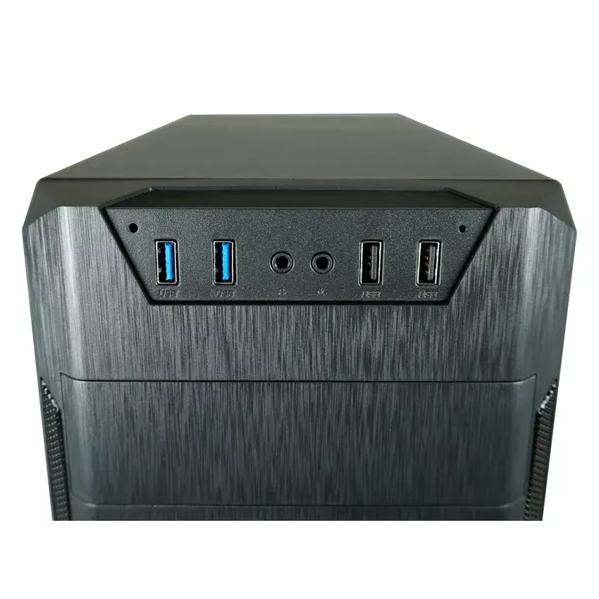 Компьютерный корпус LC-Power 7040B Photo 10