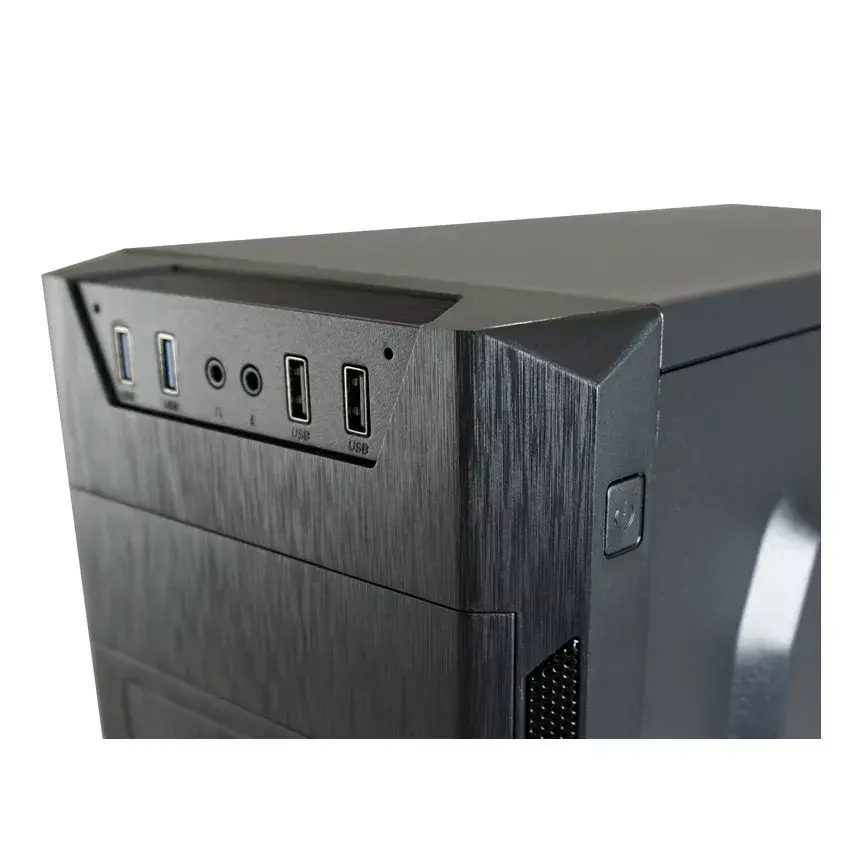 Компьютерный корпус LC-Power 7040B Photo 11