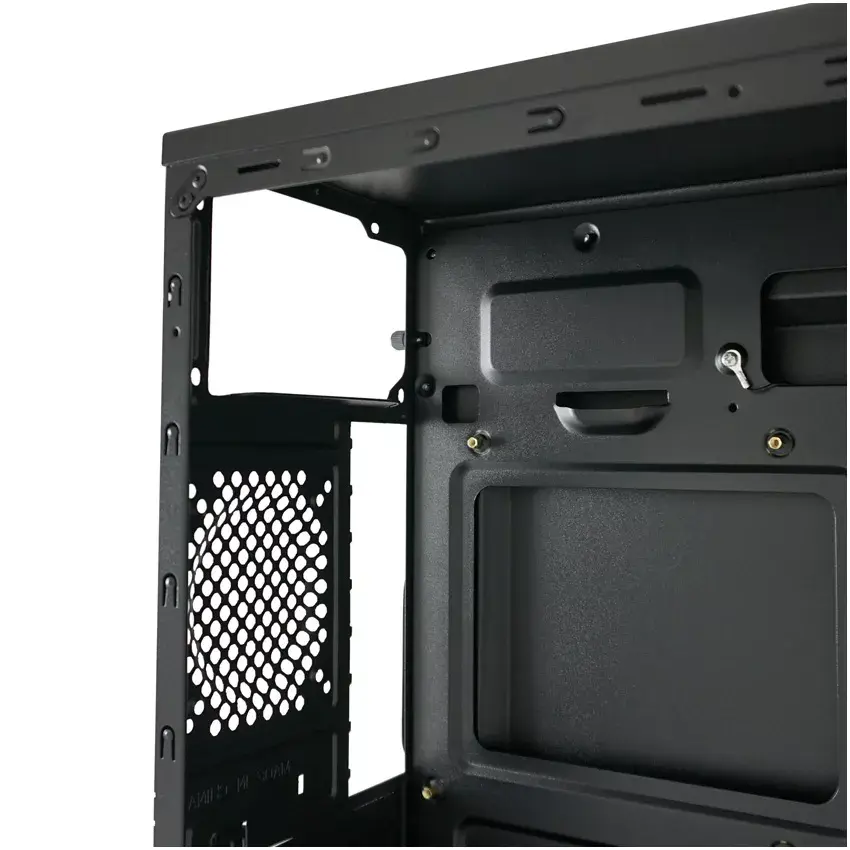 Компьютерный корпус LC-Power 7040B Photo 12