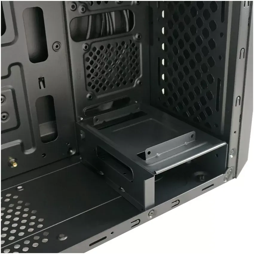 Компьютерный корпус LC-Power 7040B Photo 14