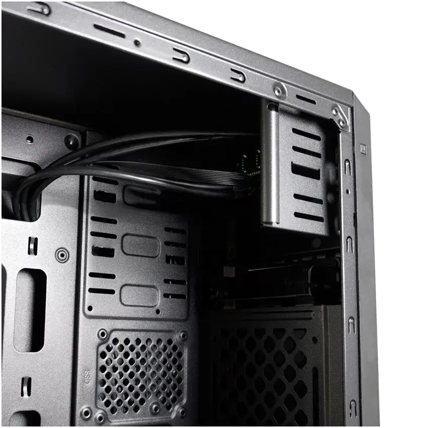 Компьютерный корпус LC-Power 7040B Photo 15