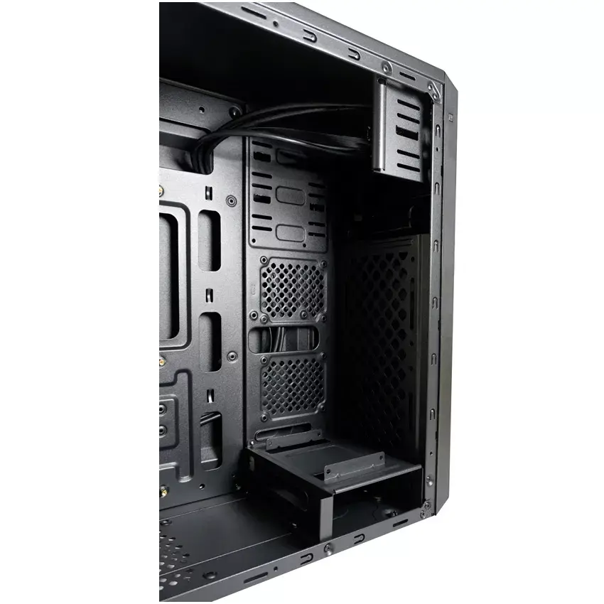 Компьютерный корпус LC-Power 7040B Photo 16
