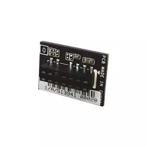 Trusted Platform Module (TPM) GIGABYTE CTM010 TPM 2.0 modulis