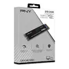 SSD PNY 250 ГБ CS1030 Photo 2