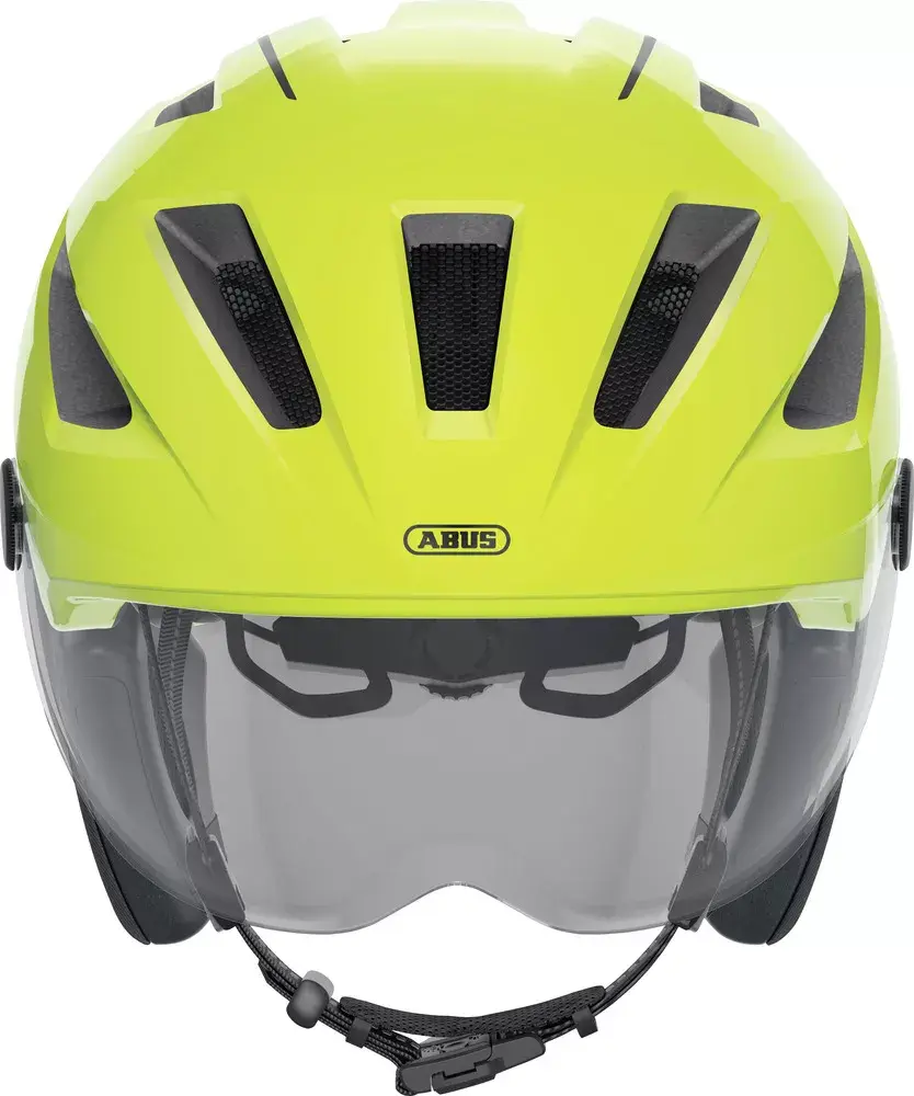 Helmet ABUS Pedelec 2.0 ACE Photo 2