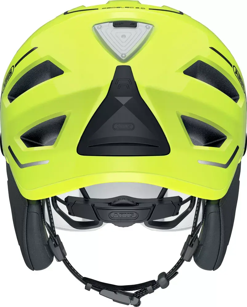 Helmet ABUS Pedelec 2.0 ACE Photo 3