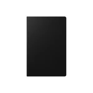 Samsung Book Cover Keyboard for Galaxy Tab S8 Ultra, Black