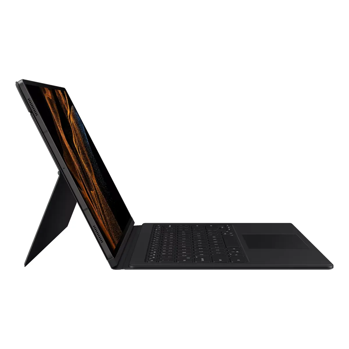 Samsung Book Cover Keyboard for Galaxy Tab S8 Ultra Photo 3