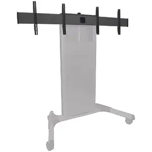 Chief Fusion Dual Monitor Accessory Black 56.7 kg 60"