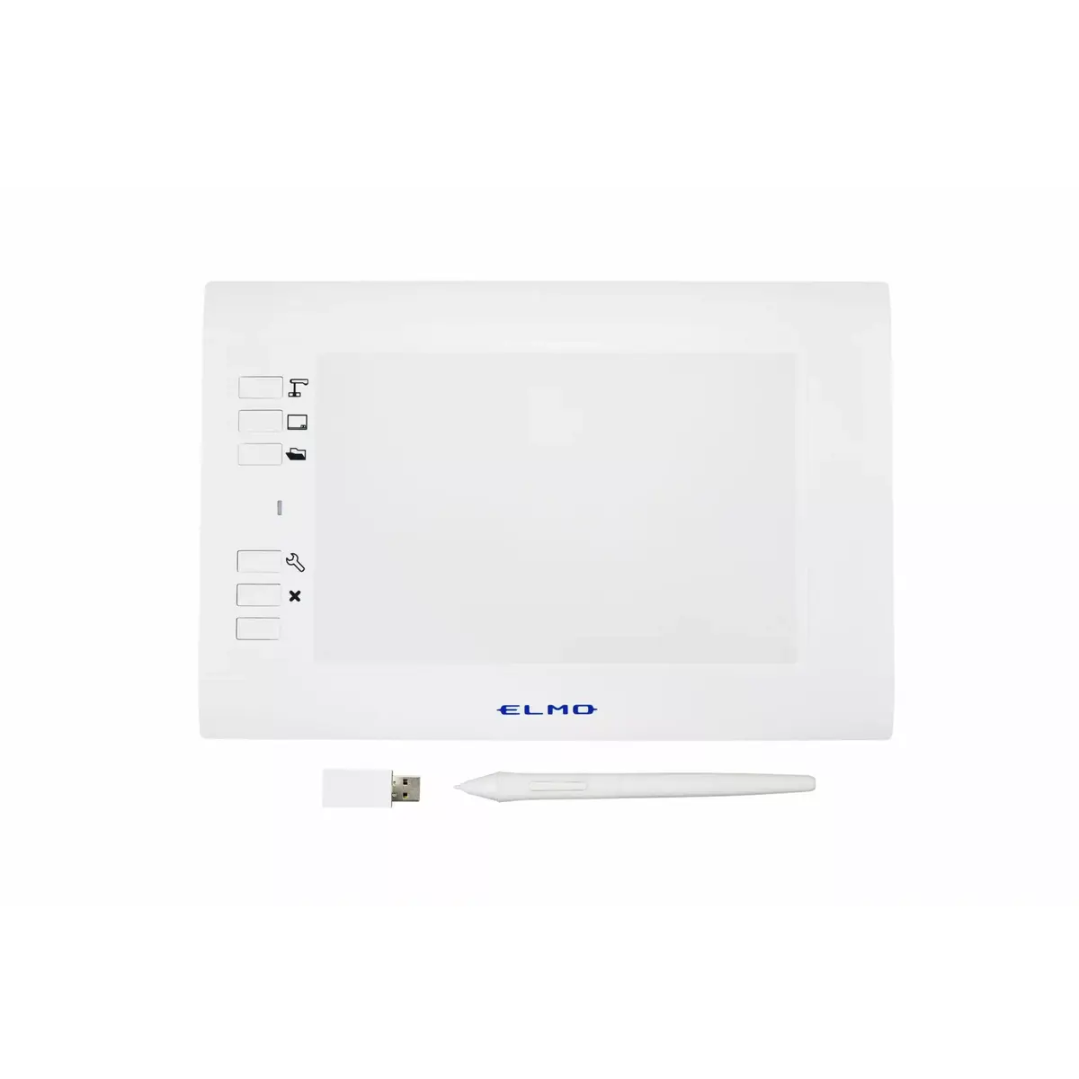 Graphic tablet Elmo CRA-2 Photo 3