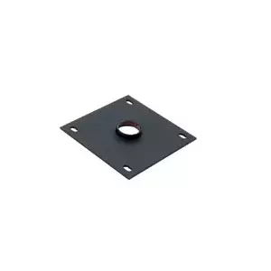 Ceiling Plate Chief CMA110 Black Maximum Weight 227 kg