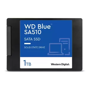 Western Digital Blue SA510 2.5" 1 TB Serial ATA III