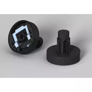 Roll holder Epson C12C935931 for large format printers