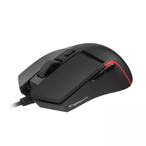 GENESIS Krypton 220 mouse Right-hand USB Type-A Optical 6400 DPI