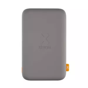 Xtorm FS400-10K ārējais akumulators 10000 mAh Bezvadu lādēšana Pelēks