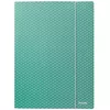 ESSELTE Colour'Breeze A4 zaļa mapa 150-03923 Photo 2