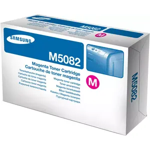 Toner cartridge Samsung CLT-M5082S Magenta, 2000 pages, 1 pc
