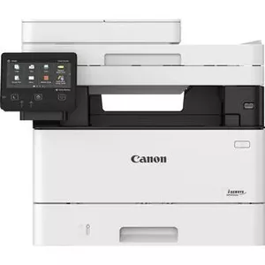 Multifunction Printer Canon i-SENSYS MF455DW Laser Mono