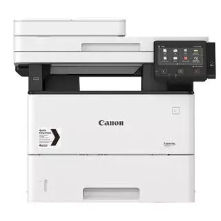Multifunction Printer Canon i-SENSYS MF455DW Photo 2
