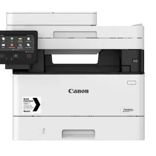 Multifunction Printer Canon i-SENSYS MF455DW Photo 3