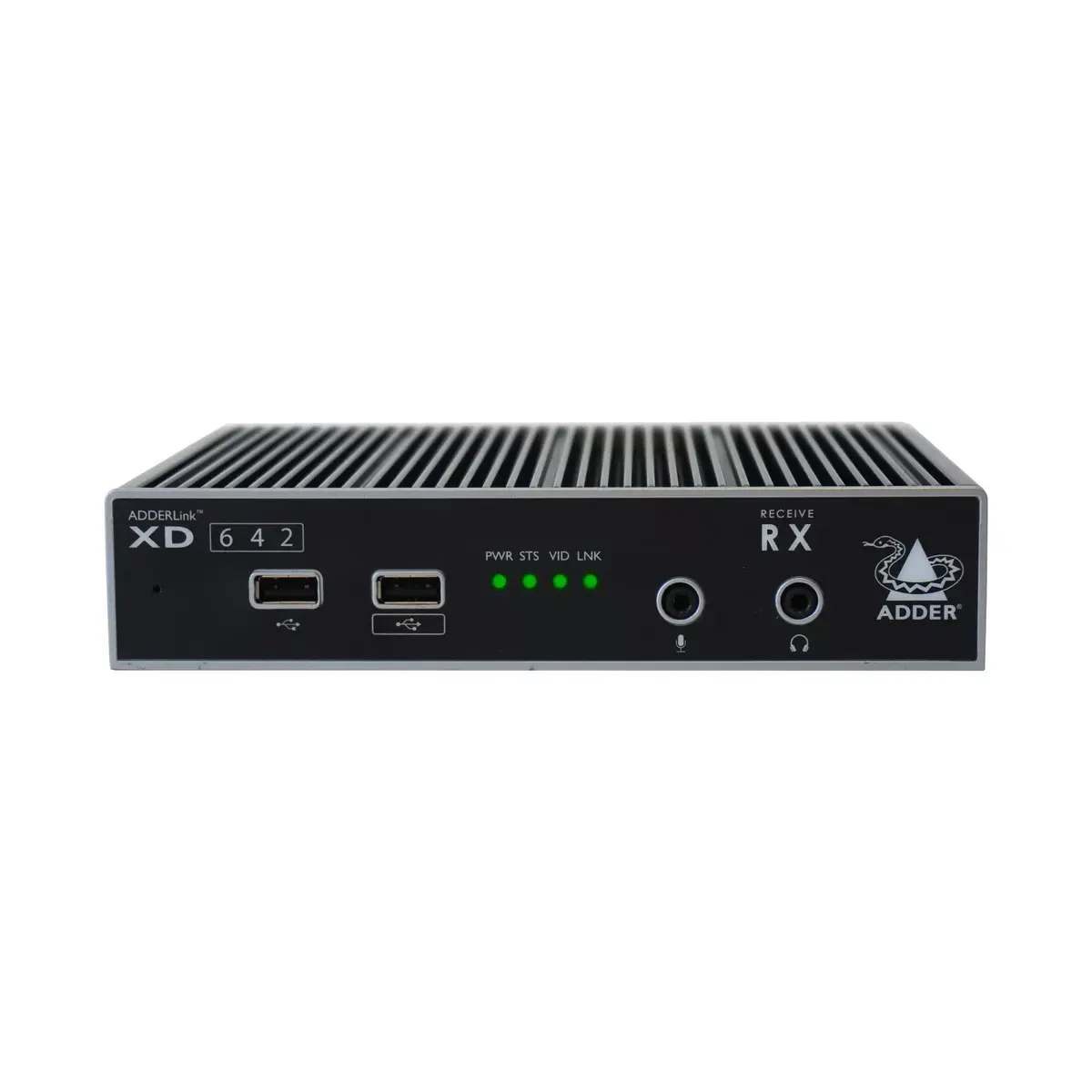 KVM удлинитель ADDER XD642P-DP Photo 2