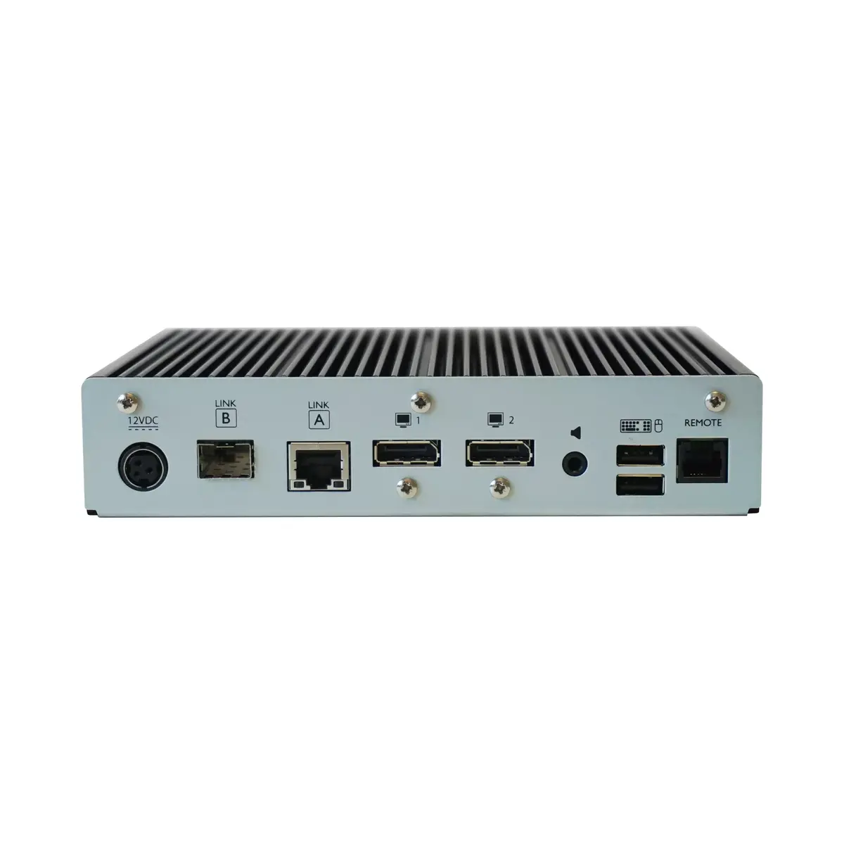 KVM удлинитель ADDER XD642P-DP Photo 3