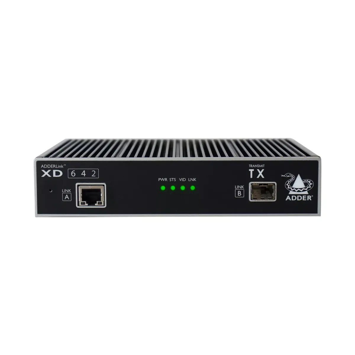 KVM удлинитель ADDER XD642P-DP Photo 6